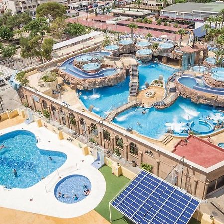 Precioso Apartamento Primera Linea Marina D'Or Διαμέρισμα Oropesa del Mar Εξωτερικό φωτογραφία