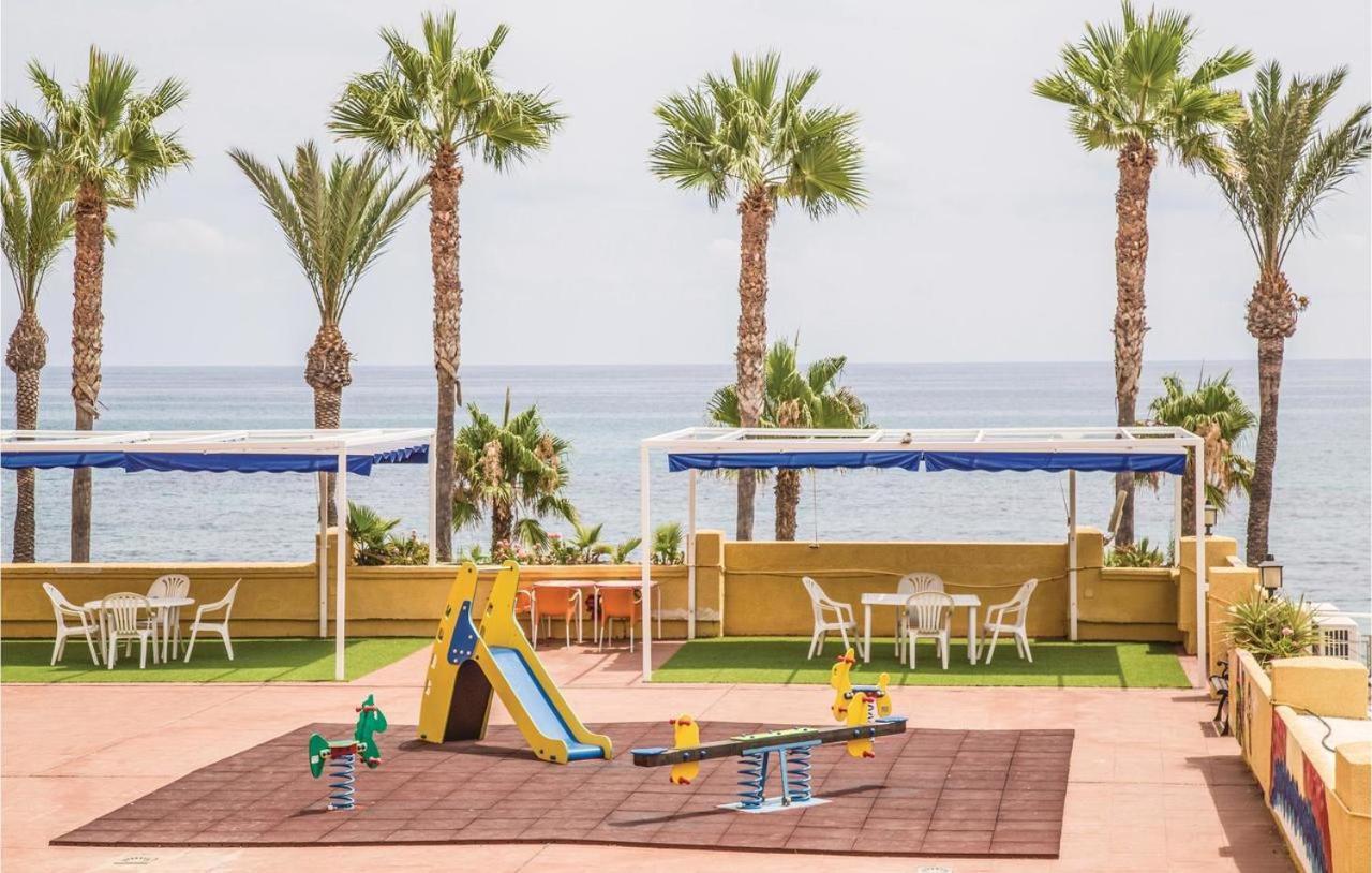 Precioso Apartamento Primera Linea Marina D'Or Διαμέρισμα Oropesa del Mar Εξωτερικό φωτογραφία