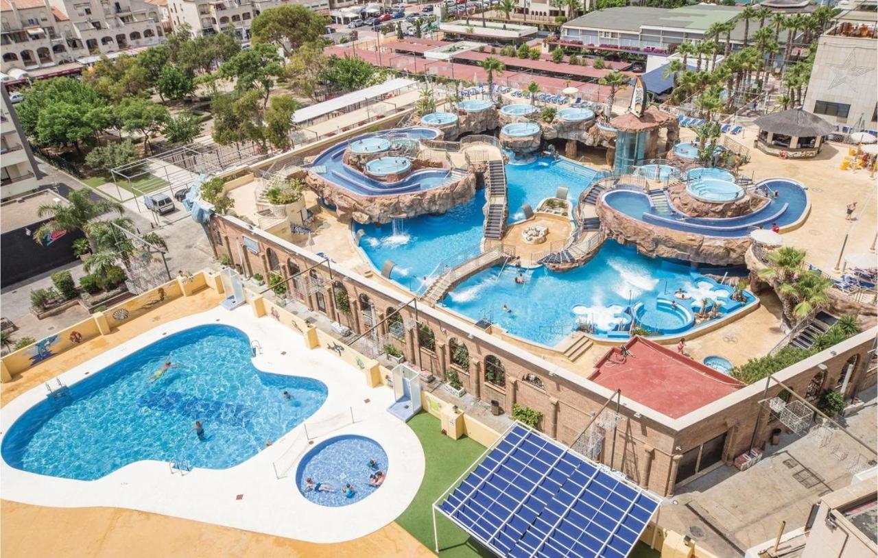 Precioso Apartamento Primera Linea Marina D'Or Διαμέρισμα Oropesa del Mar Εξωτερικό φωτογραφία