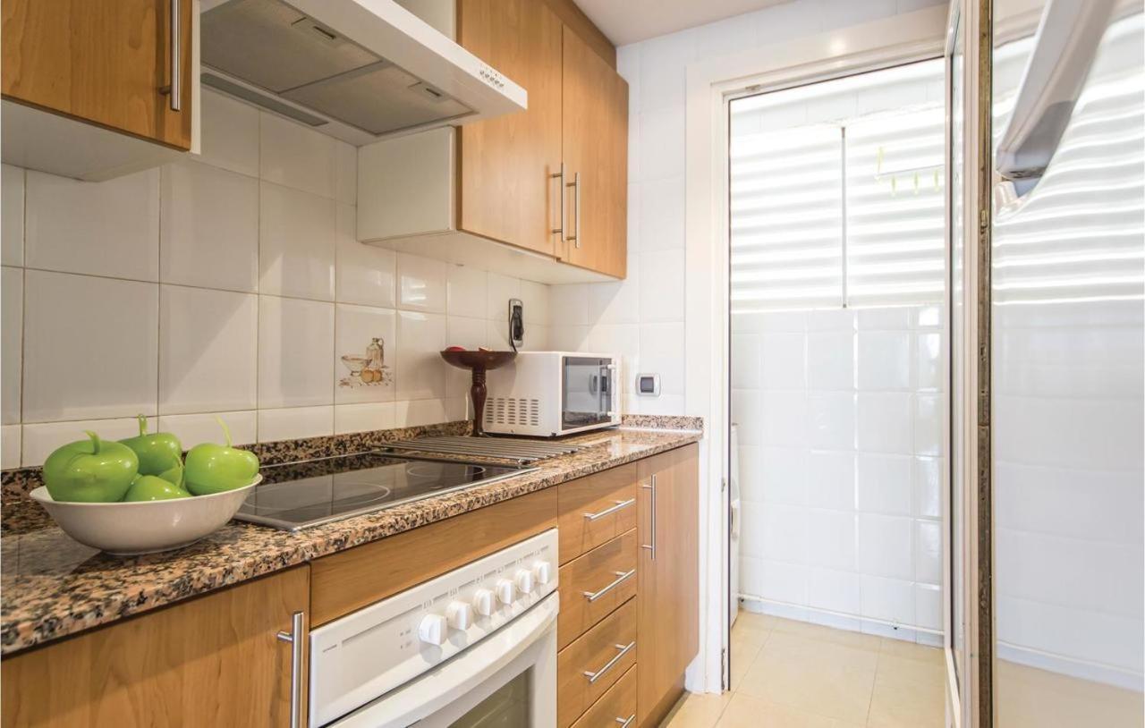 Precioso Apartamento Primera Linea Marina D'Or Διαμέρισμα Oropesa del Mar Εξωτερικό φωτογραφία
