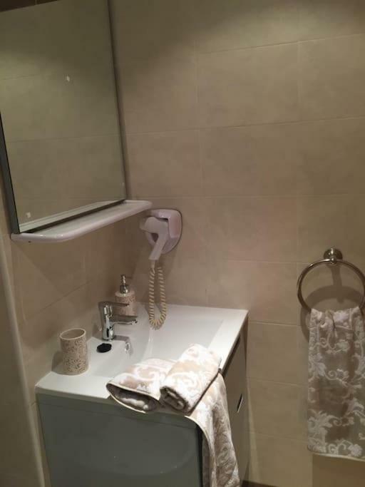 Precioso Apartamento Primera Linea Marina D'Or Διαμέρισμα Oropesa del Mar Εξωτερικό φωτογραφία