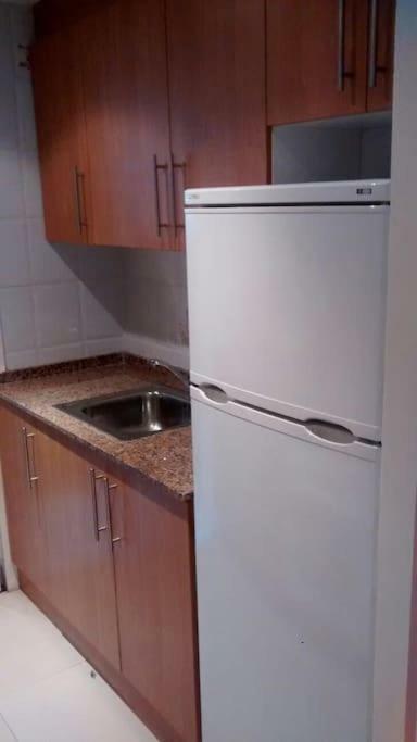 Precioso Apartamento Primera Linea Marina D'Or Διαμέρισμα Oropesa del Mar Εξωτερικό φωτογραφία