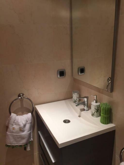 Precioso Apartamento Primera Linea Marina D'Or Διαμέρισμα Oropesa del Mar Εξωτερικό φωτογραφία