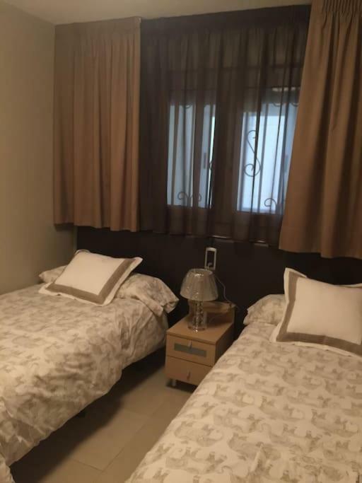 Precioso Apartamento Primera Linea Marina D'Or Διαμέρισμα Oropesa del Mar Εξωτερικό φωτογραφία