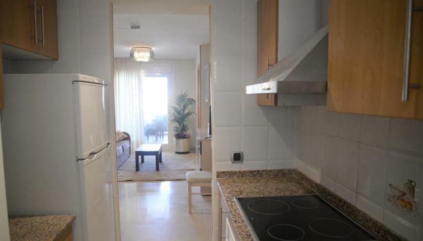 Precioso Apartamento Primera Linea Marina D'Or Διαμέρισμα Oropesa del Mar Εξωτερικό φωτογραφία