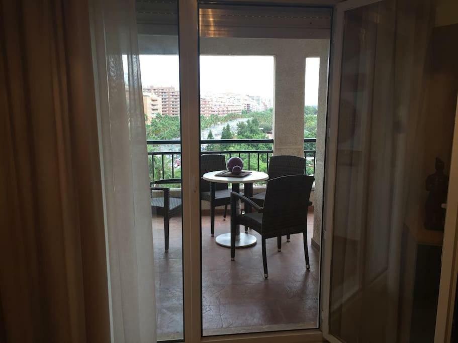Precioso Apartamento Primera Linea Marina D'Or Διαμέρισμα Oropesa del Mar Εξωτερικό φωτογραφία