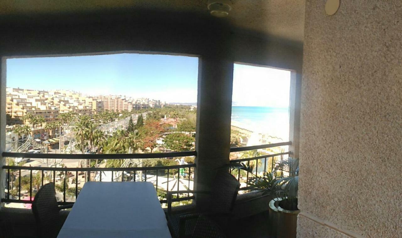 Precioso Apartamento Primera Linea Marina D'Or Διαμέρισμα Oropesa del Mar Εξωτερικό φωτογραφία