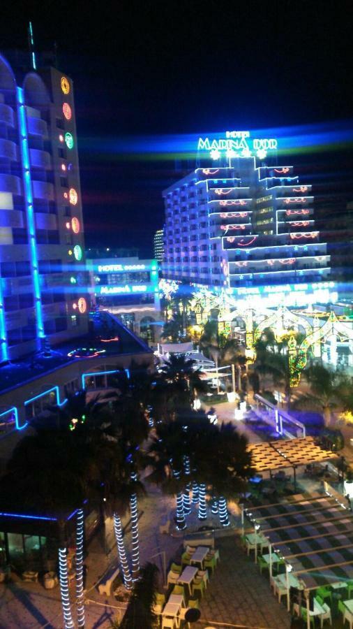 Precioso Apartamento Primera Linea Marina D'Or Διαμέρισμα Oropesa del Mar Εξωτερικό φωτογραφία