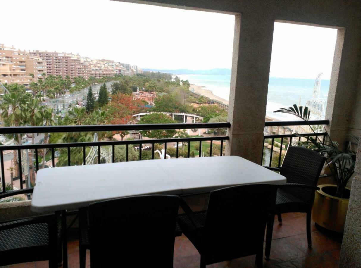 Precioso Apartamento Primera Linea Marina D'Or Διαμέρισμα Oropesa del Mar Εξωτερικό φωτογραφία